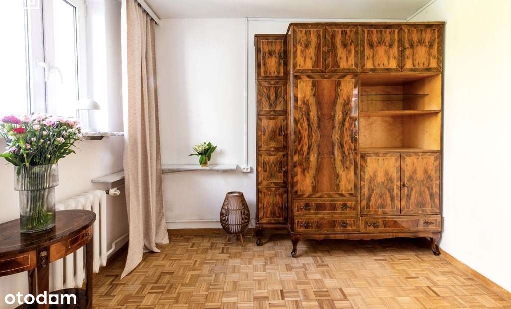 46,47 m² | 2 sypialnie | balkon | 799 000 PLN-4