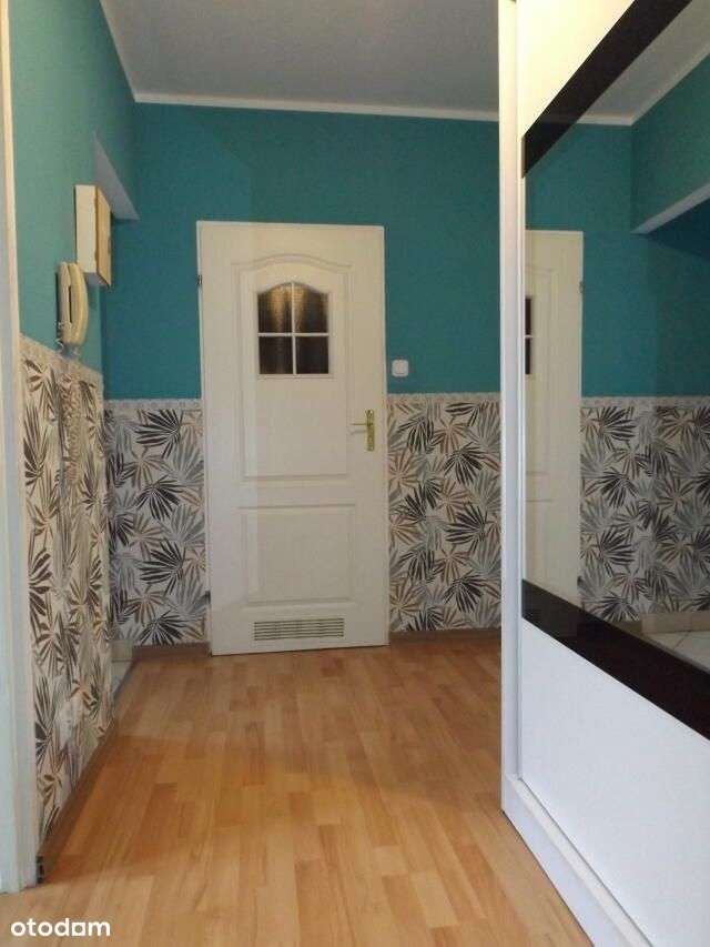 Mieszkanie w cichej i spokojnej lokalizacji-6