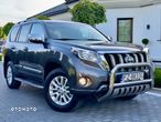 Toyota Land Cruiser LC 2.8 D-4D Executive - 2