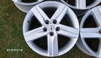 Felgi Aluminiowe 17 Toyota Auris MK2 5x114.3 ET 50 - 2