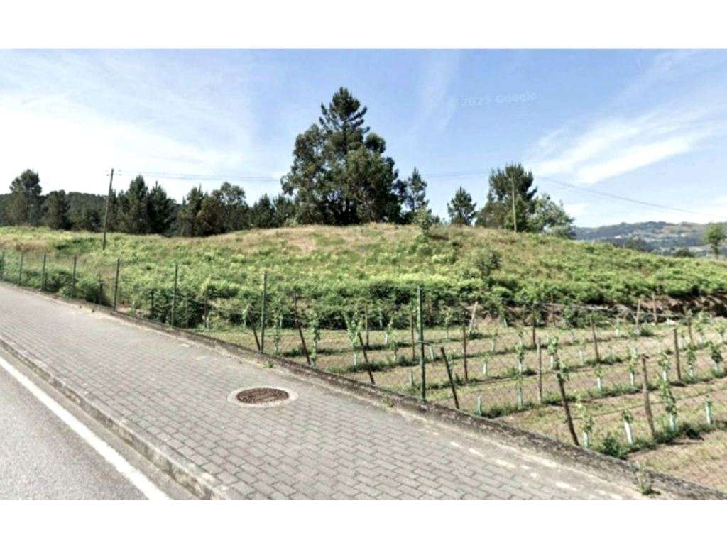 TERRENO COM PIP APROVADO PARA UNIDADE DE SAÚDE EM AMARANTE-5