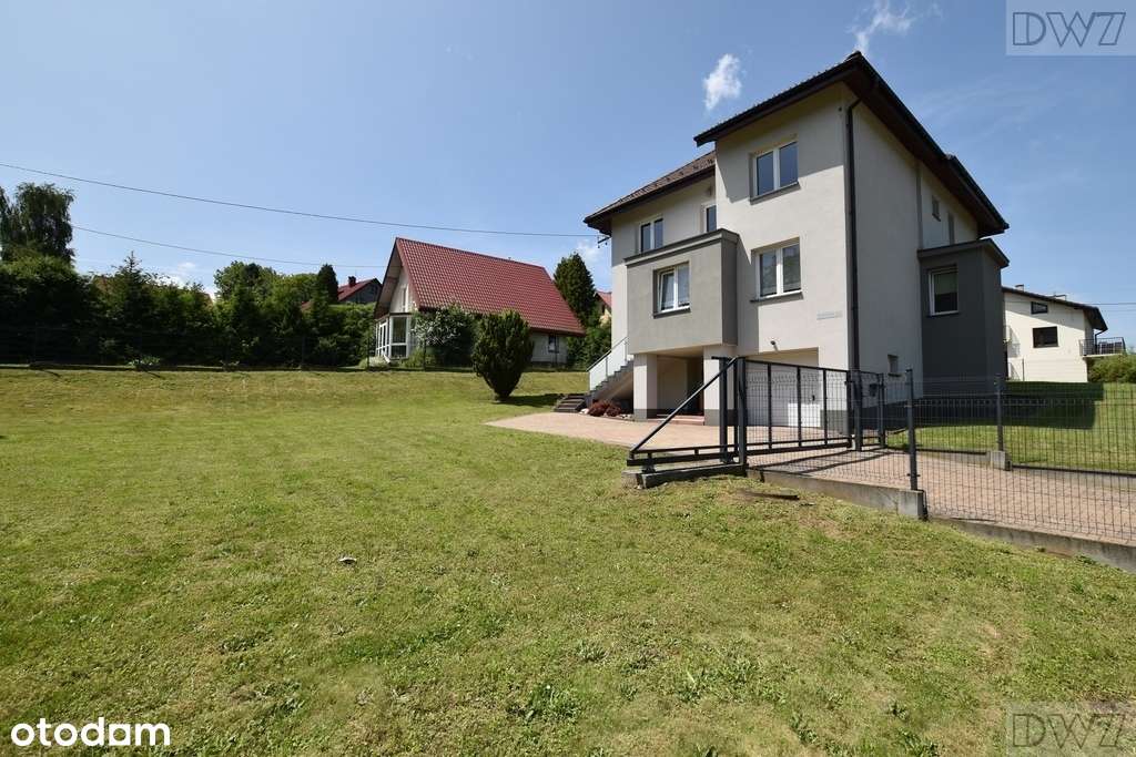 Dom 240m2,działka 11 arów,Bochnia,Krzeczków/Łychów-3