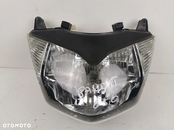 Suzuki GSF650 S GSF1250 S Bandit lampa reflektor 05- - 3