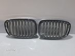 BMW 5 GT F07 LCI Komplet Nerki / Grill - 13252 - 1