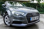 Audi A3 1.6 30 TDI S tronic Sport - 4