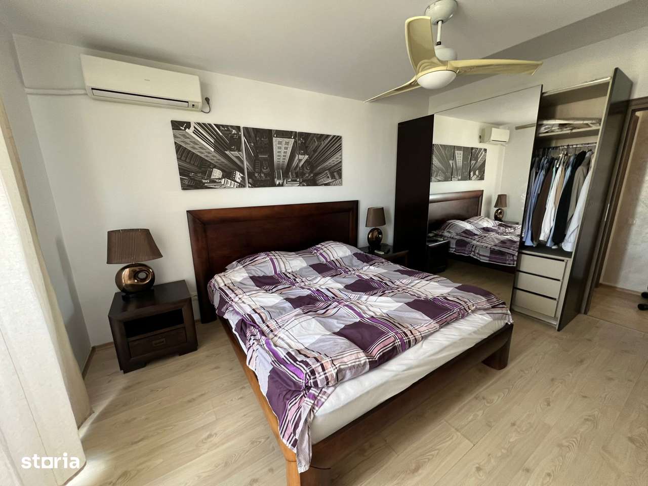 3 Camere | Living de 26 mp si 2 Terase Mari - Zona Plaza Mall Lujeru