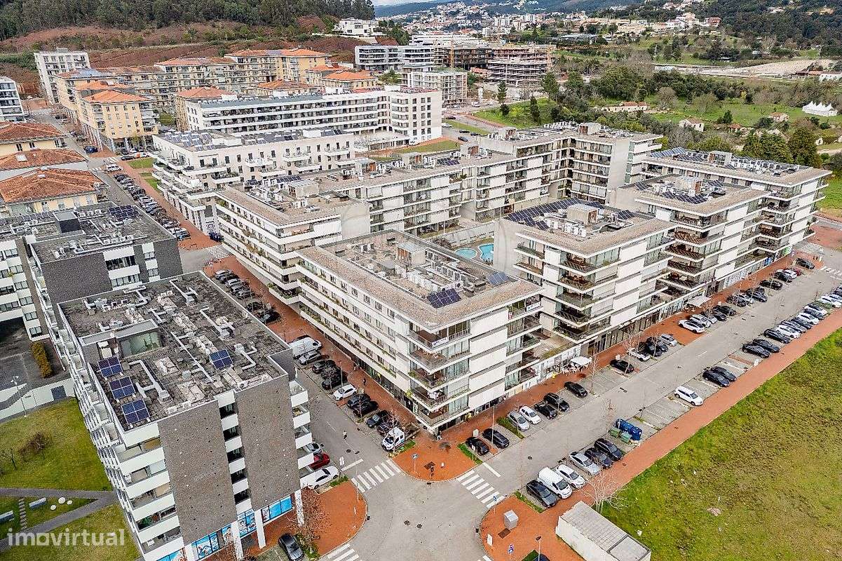 Apartamento T4 para venda - Grande imagem: 2/50