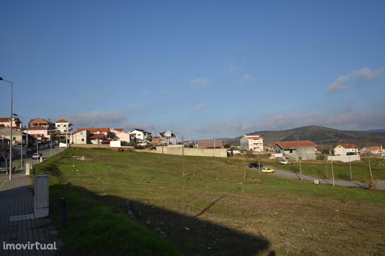 Terreno Construção - Frechas, Mirandela