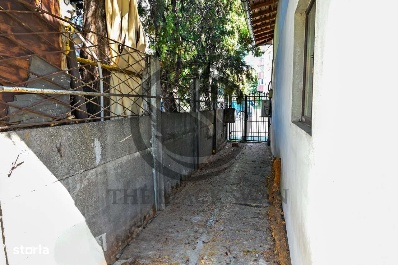 Spațiu comercial de inchiriat | Zona Cantacuzino | Comision 0% - Imagine principală: 5/10