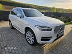 Volvo XC 90 D5 AWD Inscription - 9