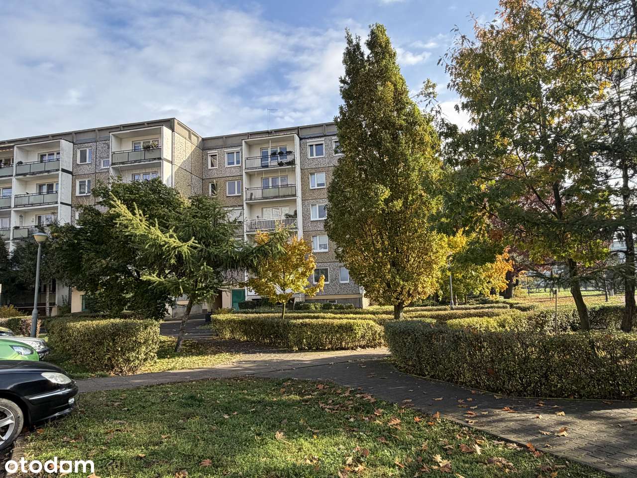 Batorego,ładne,zadbane mieszkanie z potencjałem,niezależny układ,wolne-16