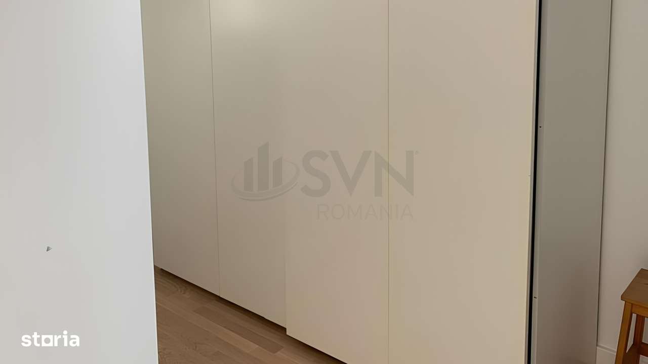 Vila 5 camere partial mobilata I Ansamblu ZENVILLE Pipera I 2 Locuri d - Imagine principală: 5/15