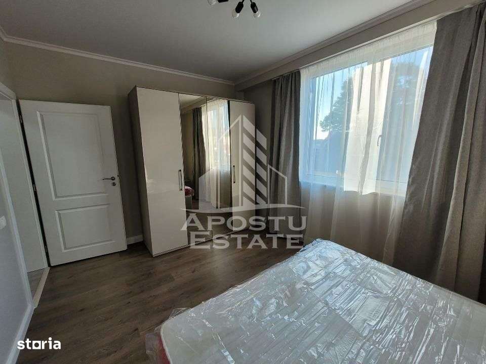 Apartament 2 camere,  centrala proprie Giroc, PETFRIENDLY - Imagine principală: 4/5