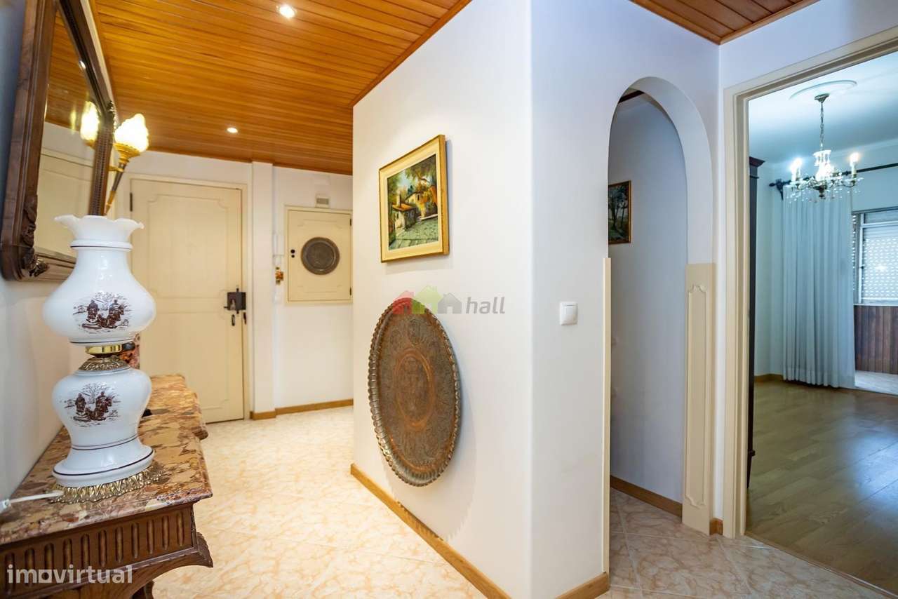 Apartamento T3 na Venteira - Amadora-8