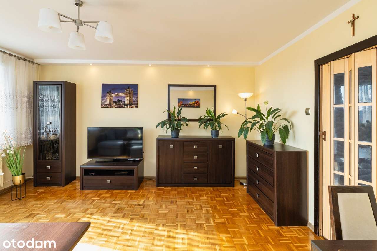 Dwa pokoje na północy - Pełny obrazek: 4/13