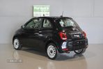 Fiat 500 1.0 Hybrid Lounge - 8