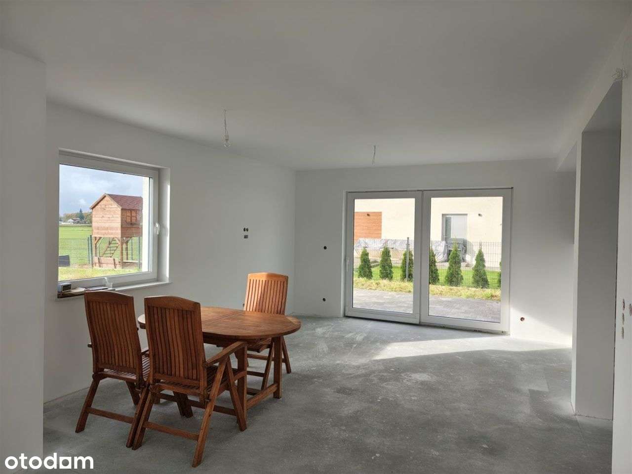 Premium Dom Kochanowo-7