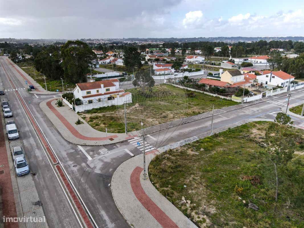 Terreno  para venda