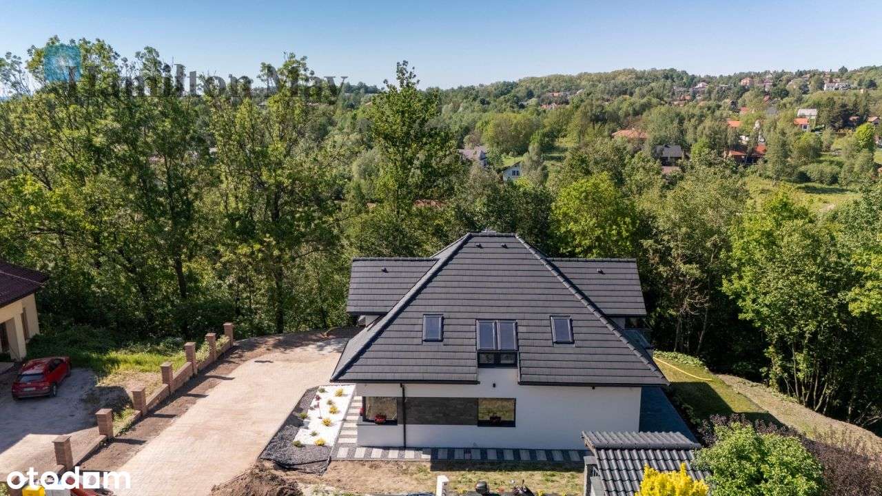 Nowoczesny i energooszczędny dom Premium-18