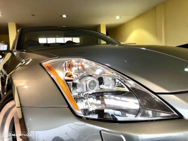 Nissan 350 Z Roadster - 22