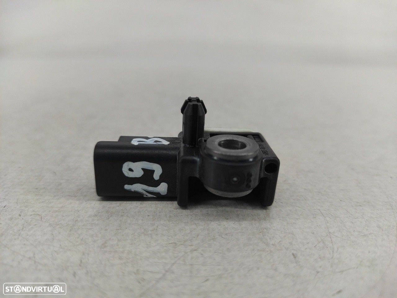 Sensor Peugeot 3008 Veículo Multiuso (0U_) - 2