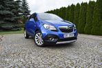 Opel Mokka 1.4 T Cosmo EU6 - 25