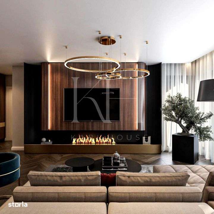 YACHT KID | Vedere Panoramica | Bucatarie Mobilata & Utilata Inclusa-17