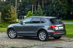 Audi Q5 3.0 TDI Quattro S tronic - 12