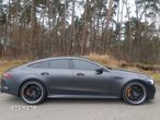 Mercedes-Benz AMG GT 63 S 4Matic+ Coupe Speedshift MCT 9G Sonderedition Rubellitrot - 7