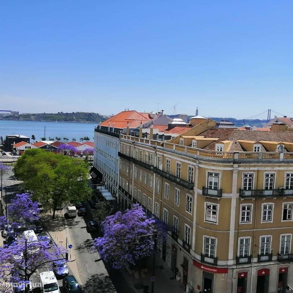 Apartamento T1, Santos-o-Velho, Lisboa - Grande imagem: 2/31