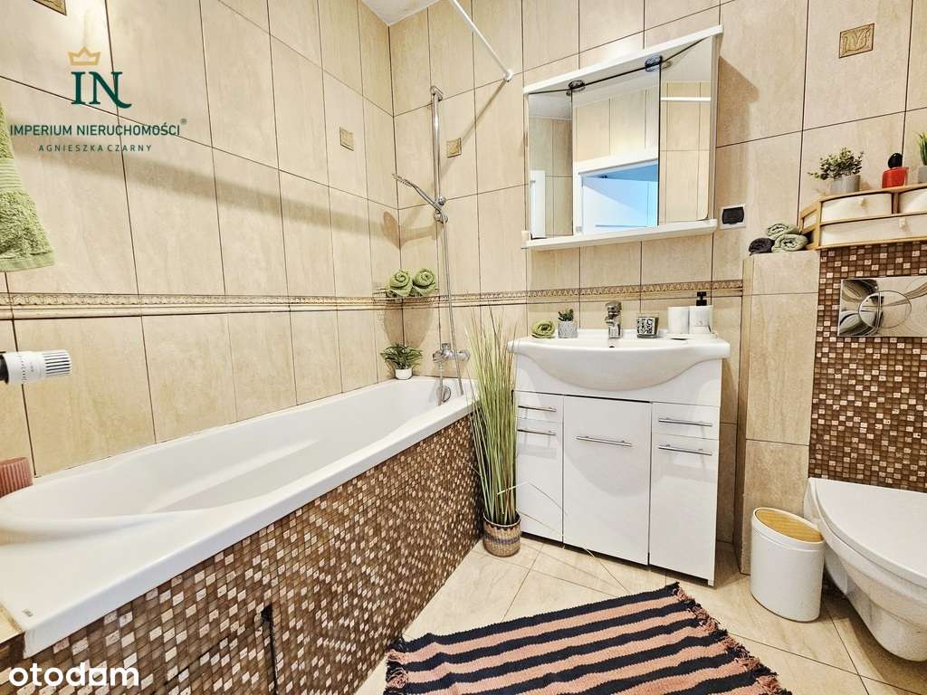 ***Kryształowa, 2 pokoje, do wejścia***-9