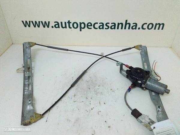 Elevador Frente Esq Electrico Peugeot 206 Hatchback (2A/C) - 1