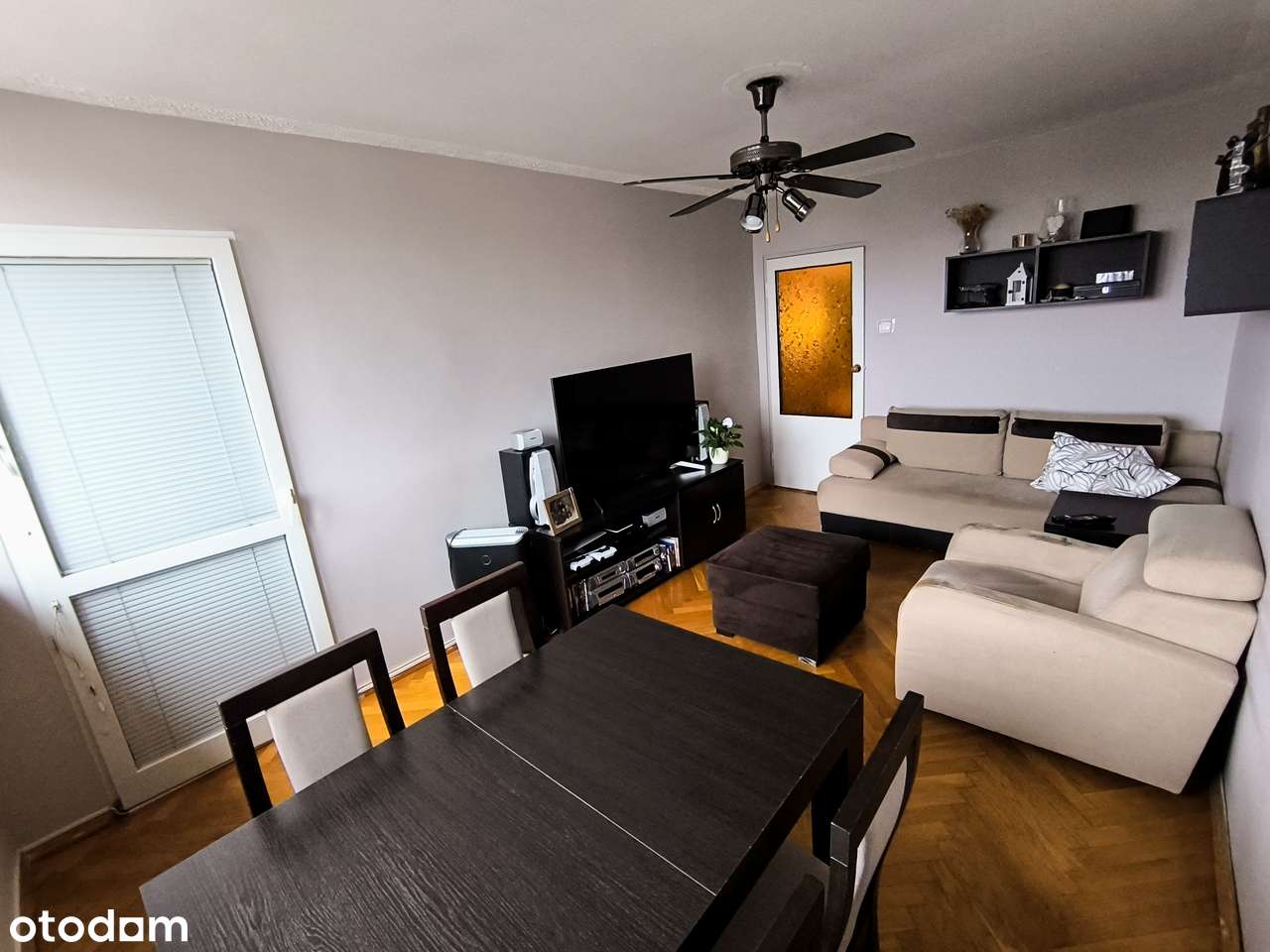 Komfortowe 3-pokojowe mieszkanie z loggią | 45 m² | Centrum Legnicy – pohled 2
