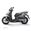 Kymco Agility - 12