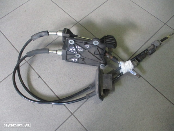 Selector De Velocidades SEL44 FIAT 500 2009 - 1