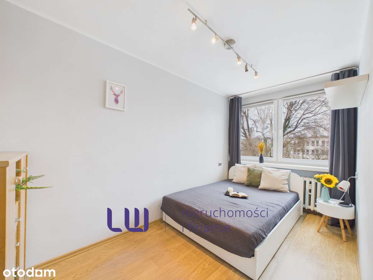 W pełni umeblowane, parking zamknięty, balkon-10