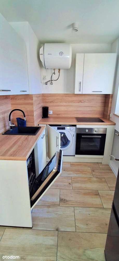 Wyposażone 2 pokoje na osiedlu Janek - Pełny obrazek: 5/10