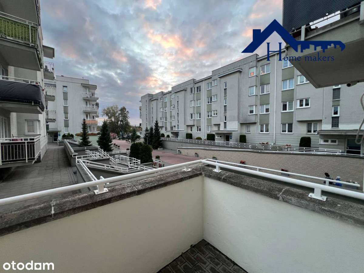 2-pokojowe po gen. remoncie/ Białołęka/Galeria Pół-1