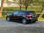 Mercedes-Benz A 180 CDi BE Edition AMG Line - 2