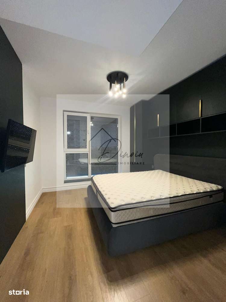 Apartament 2 camere MTM Pipera Lake I UNIC I-11