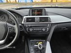 BMW 320 d Touring Line Modern - 10