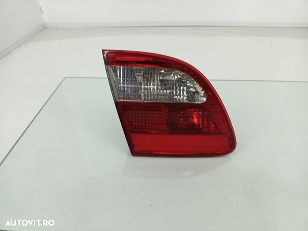 Stop haion stanga Mercedes-Benz E CLASS W211 646.961 EUR3 2003-2008  A2118201364 - 1