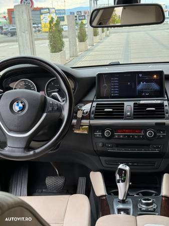 BMW X6 xDrive30d - 20