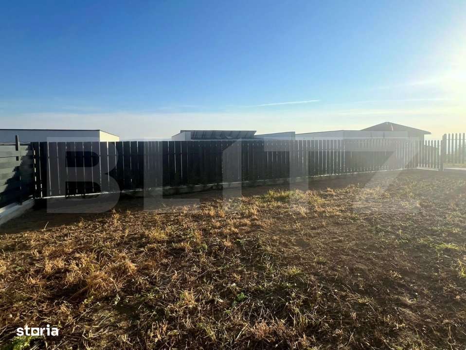 Duplex 3 dormitoare, D+P+E, 160mp utili si 260mp teren, in Iris - Imagine principală: 5/7