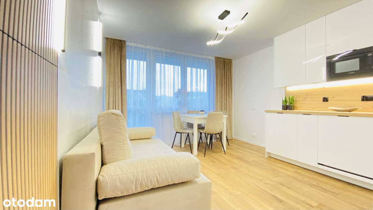 Mieszkanie 3-pokojowe na osiedlu Chrobry /Świeżo po remoncie/ - Pełny obrazek: 2/7