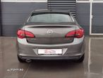 Opel Astra 1.4 ECOTEC Turbo Enjoy Aut. - 16