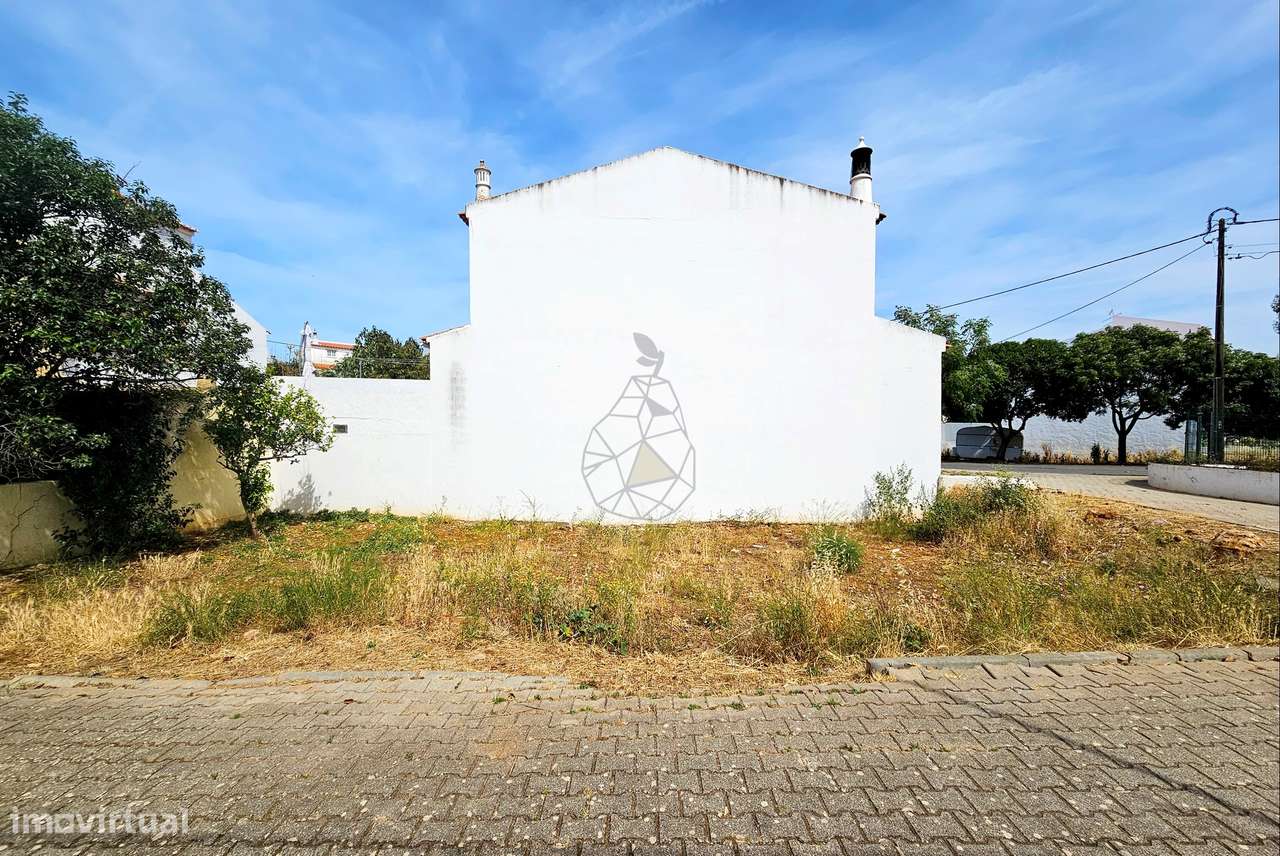 Terreno para construção a venda próximo a estação de Silves - Grande imagem: 3/17