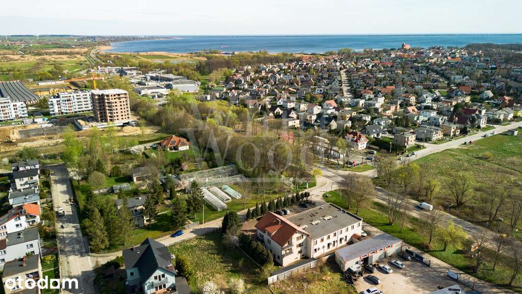 Puck, komercyjny obiekt handlowy, wysokie ROI-16