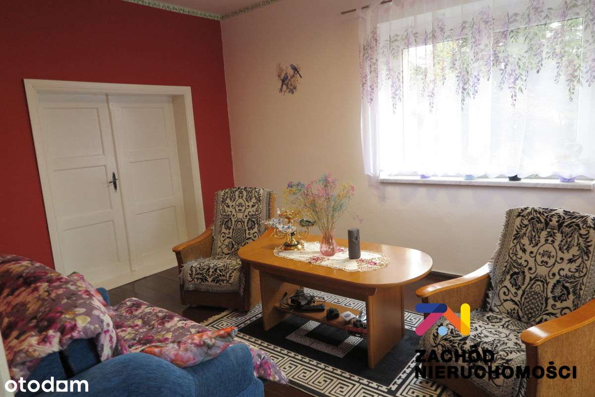 Dom z budynkami gospodarczymi Walewice, gm.Torzym - Pełny obrazek: 4/20