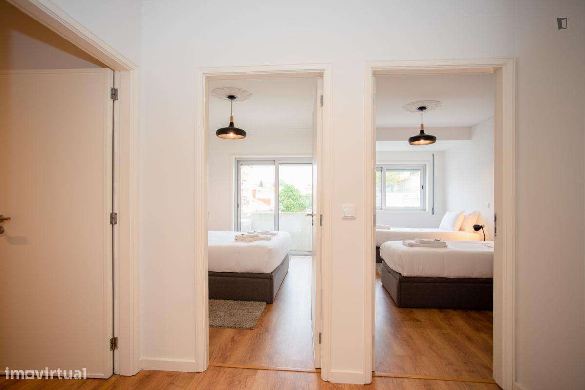 Apartamento com 3 quartos - localizado em Bonfim Porto - Grande imagem: 2/10